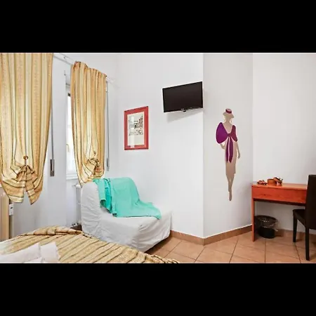 Casa Di Flavio A San Pietro Apartment