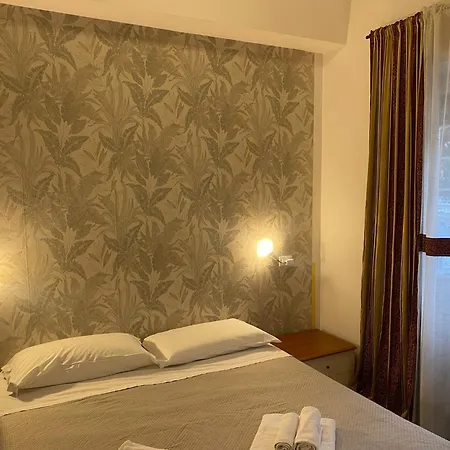 Lejlighed Casa Di Flavio A San Pietro *