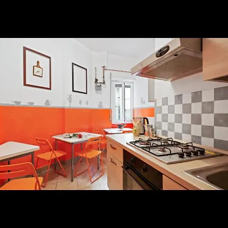 Casa Di Flavio A San Pietro Апартаменты Рим