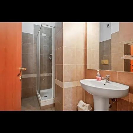 Апартаменты Casa Di Flavio A San Pietro *