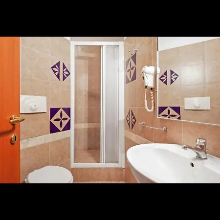 Casa Di Flavio A San Pietro Рим